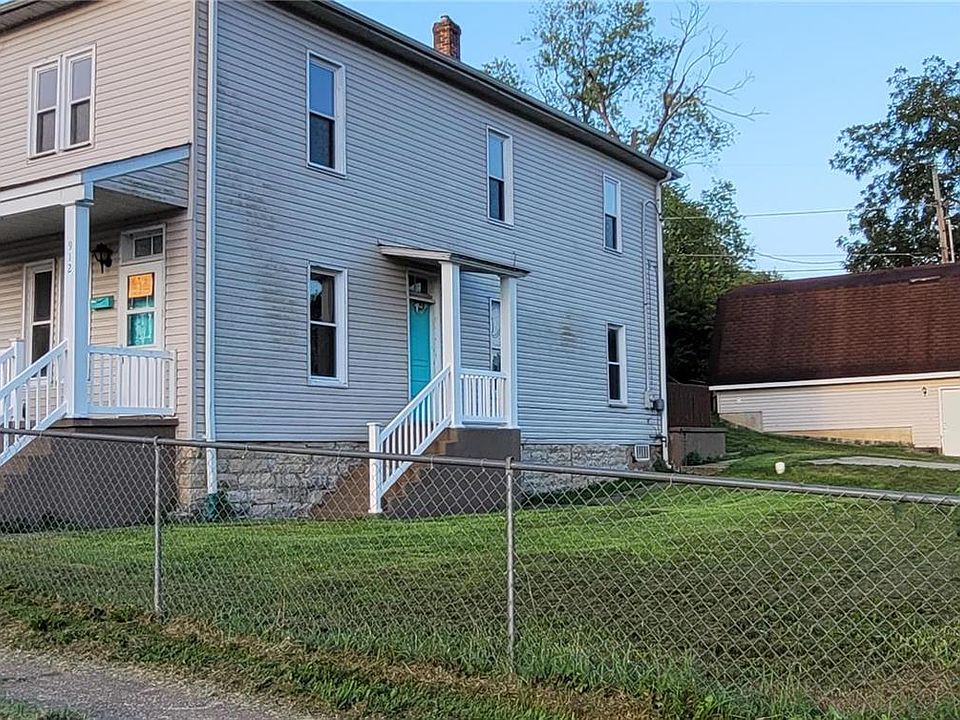 912 N 2nd St, De Soto, MO 63020 Zillow