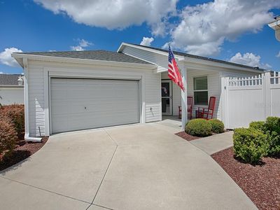 2603 Alcade Pl, The Villages, FL, 32163