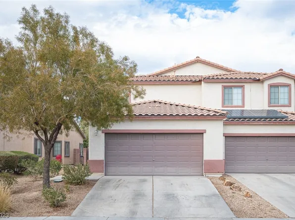 4120 Thomas Patrick Ave #0, North Las Vegas, NV 89032