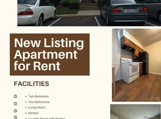 9619F Vinca Cir #F, Charlotte, NC 28213