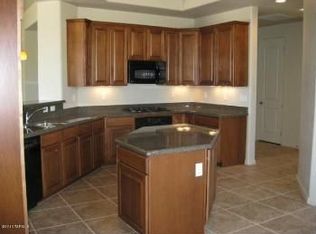 4783 N Preserve Creek Pl, Tucson, AZ 85749