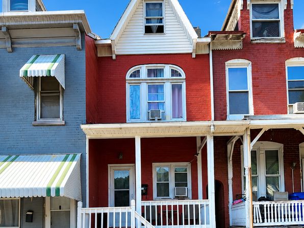 1145 Muhlenberg St
