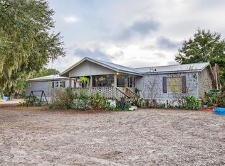 650 NE 170th Ave, Williston, FL 32696