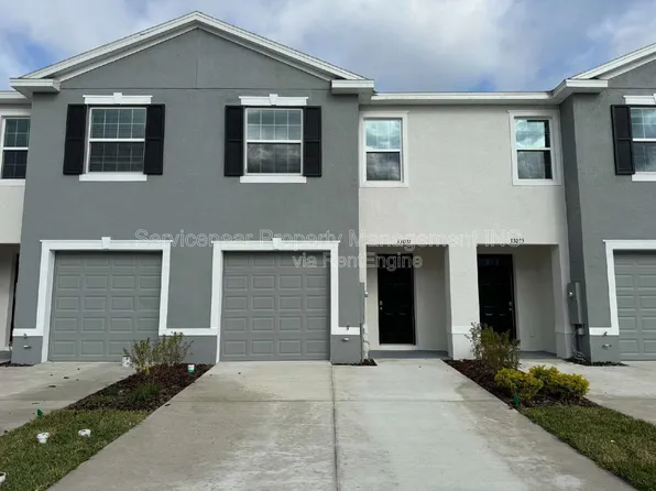 33031 Tulip Petal Ln, Wesley Chapel, FL 33545