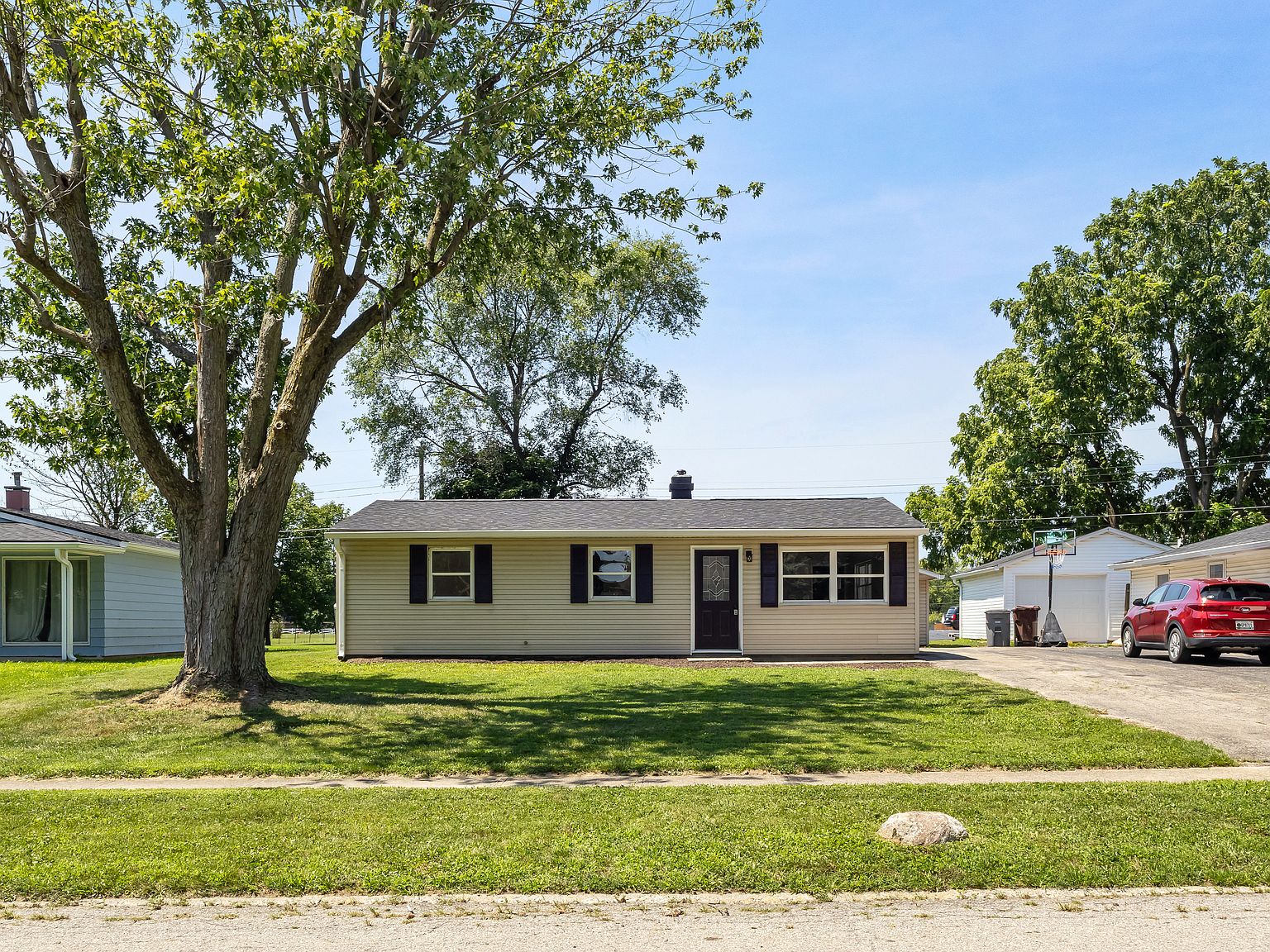5503 Arrowhead Blvd, Kokomo, IN 46902 | MLS #22053548 | Zillow