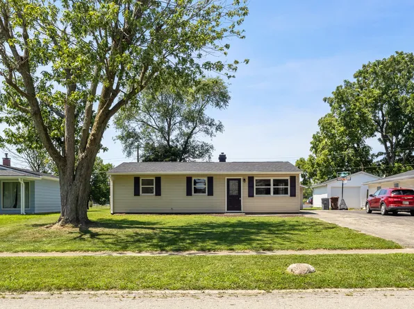 5503 Arrowhead Blvd, Kokomo, IN 46902
