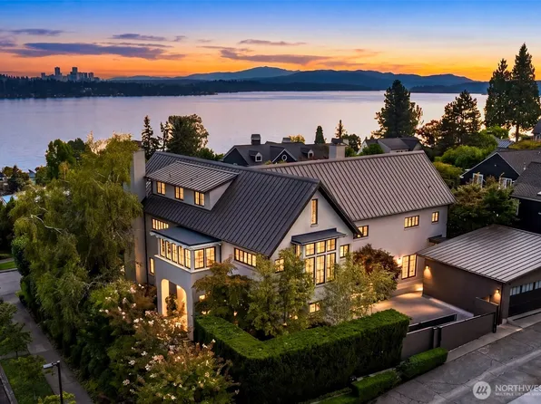3825 E Highland Drive, Seattle, WA 98112