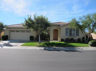 186 Via San Lucia, Rancho Mirage, CA 92270