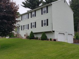 81 Sandy Brook Dr, New Britain, CT 06053