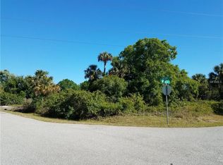 Michaler St, North port, FL 34286