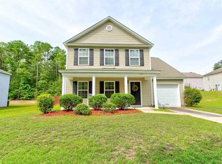325 Lingonberry Dr, Hopkins, SC 29061