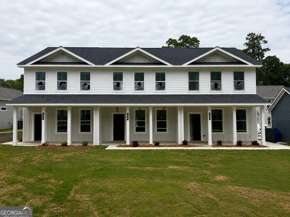210 Maddux St Lot 12, Fayetteville, GA 30214