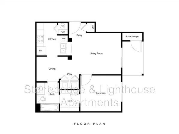 1207 Lighthouse Cv #18, Jeffersonville, IN 47130