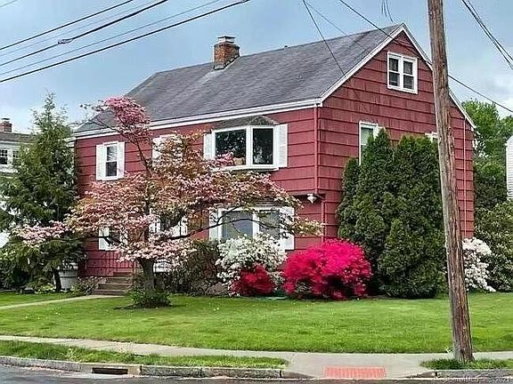 Corner View Entire House