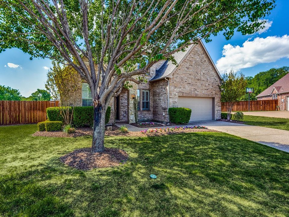 135 Crooked Cv, Argyle, TX 76226 Zillow