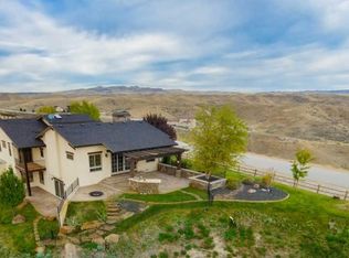 6751 N Conagher Ln, Eagle, ID 83616
