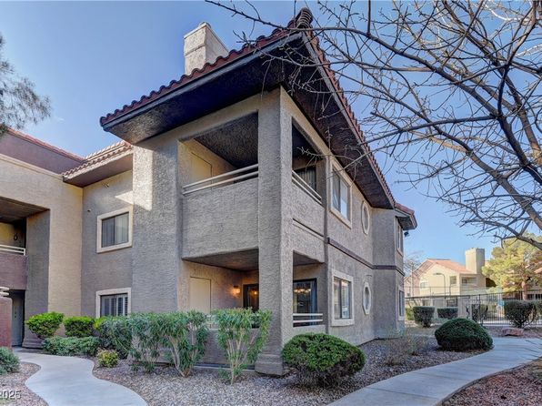 5020 S Rainbow Blvd UNIT 105