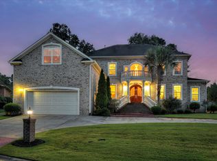 112 Bridge Crest Ct, Aiken, SC 29803