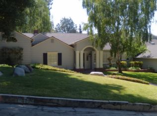 5160 Earl Dr, La Canada Flintridge, CA 91011