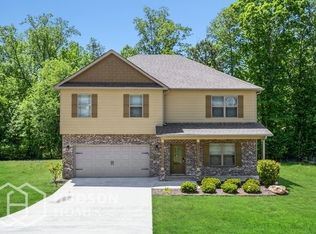 331 Stonewood #91, Griffin, GA 30224