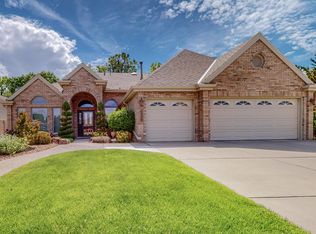 6908 Brandywine Loop NE, Albuquerque, NM 87111