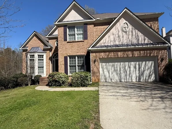 1660 Rosemist Trl, Grayson, GA 30017