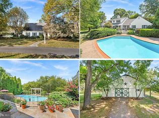 16309 Hamilton Station Rd, Waterford, VA 20197