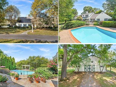 16309 Hamilton Station Rd, Waterford, VA, 20197