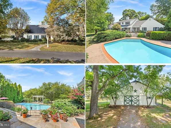 16309 Hamilton Station Rd, Waterford, VA 20197