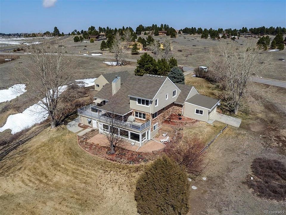 9796 E Bayou Hills Ln, Parker, CO 80134 | Zillow