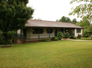 9752 Windy Jack Ln, Huntingdon, PA 16652