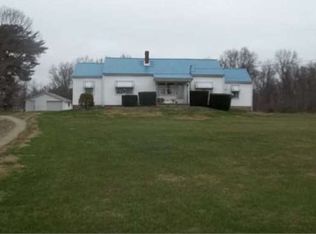 6458 E Pilot Knob Rd, Milltown, IN 47145