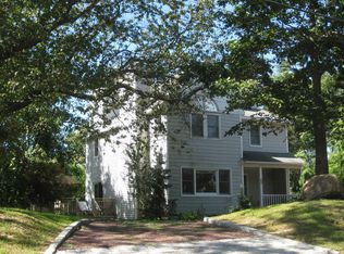 34 Baldwin Rd, Shelter Island, NY 11964