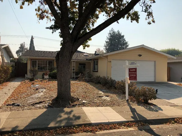 1636 Edsel Dr, Milpitas, CA 95035