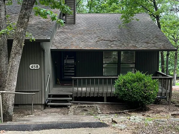 458 Forrest Dr, Heber Springs, AR 72543