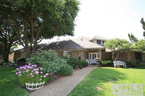 3816 Tapestry Ct Plano TX 75075 Zillow