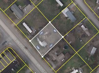 10180 Old Nashville Hwy, Smyrna, TN 37167