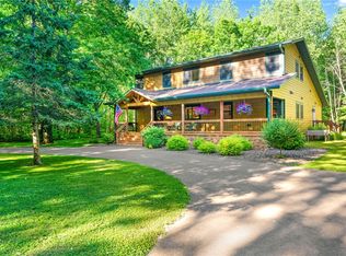 29122 Brozie Rd, Danbury, WI 54830