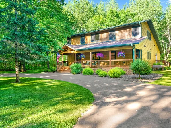 29122 Brozie Road, Danbury, WI 54830
