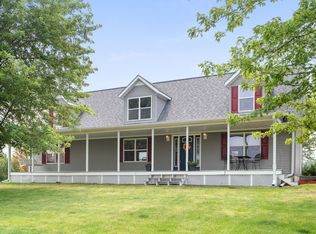 2366 E 2659th Rd, Marseilles, IL 61341