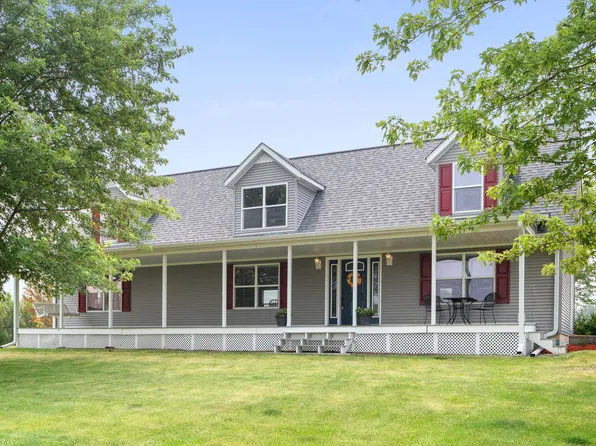 2366 E 2659th Rd, Marseilles, IL 61341