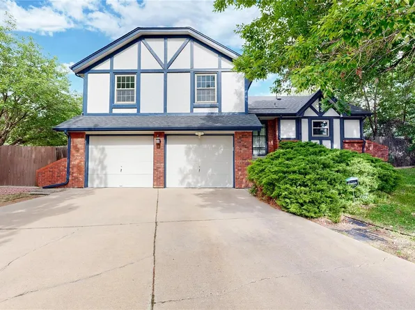 490 Cottonwood Court, Broomfield, CO 80020