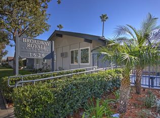 Broadway Royale, Anaheim, CA 92801