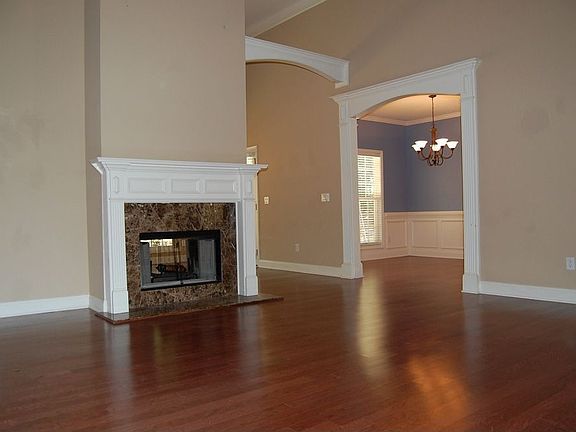 grand room