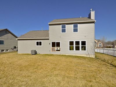 4204 Broken Rock Dr, Wentzville, MO, 63385
