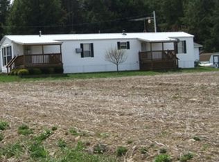 4643 Pumpkin Hollow Rd, Great Valley, NY 14741