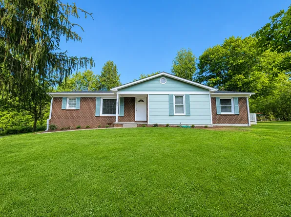 270 Youngs Cove Rd, Candler, NC 28715