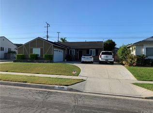15344 Leffingwell Rd, Whittier, CA 90604
