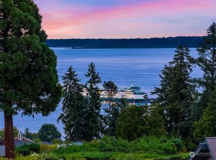 10788 NE Bill Point Dr, Bainbridge Island, WA