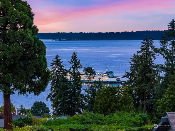 10788 NE Bill Point Drive, Bainbridge Island, WA 98110